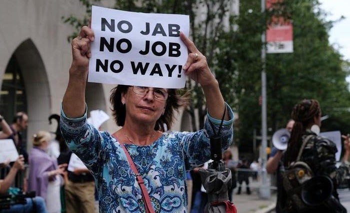 jab job