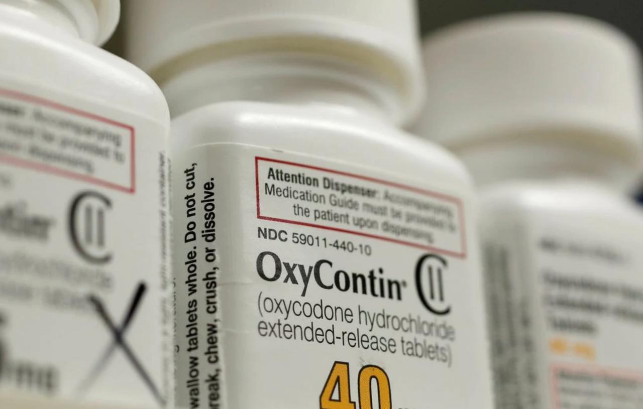 oxycontin