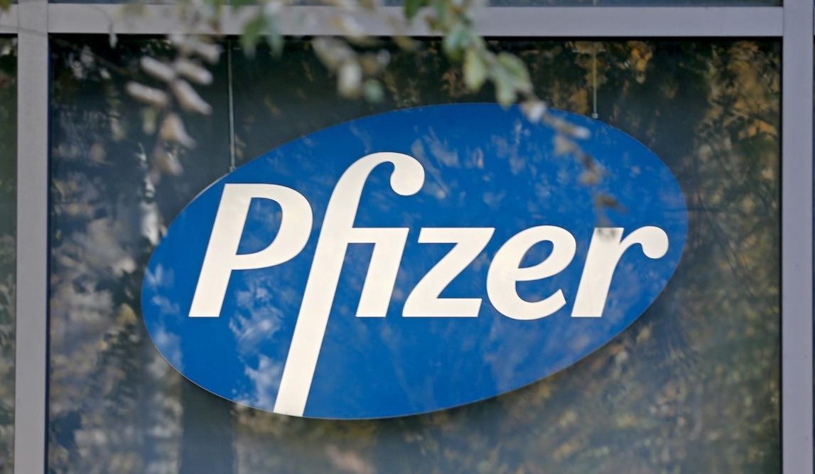 pfizer sign zh pfizer sign zh