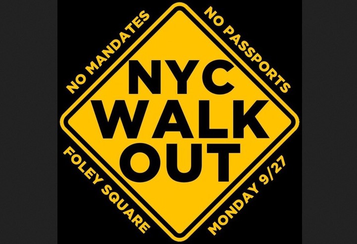 protest 927 protest 927