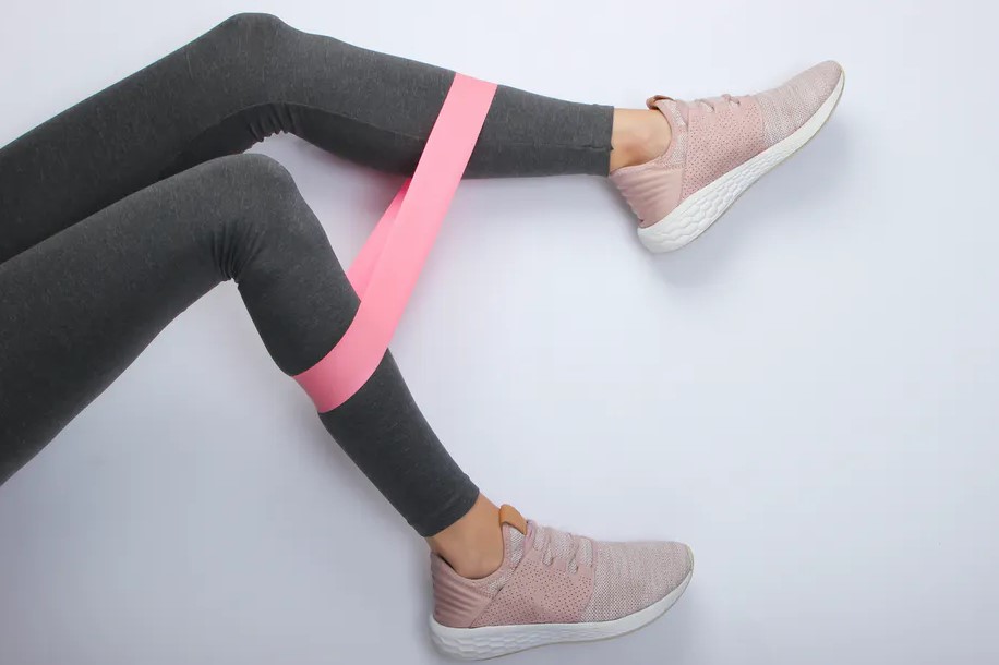 resistance band conversation resistance band conversation