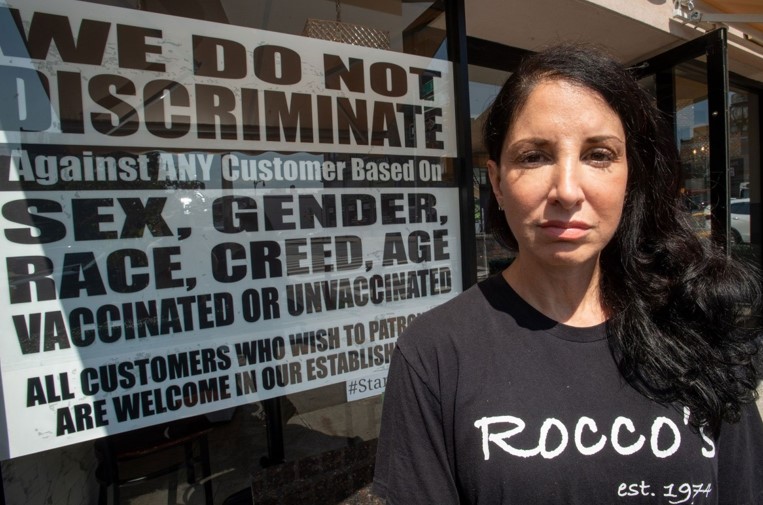 roccos