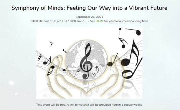 Stop 5G International Free Equinox Webinar (Part 2 of 2) — Symphony of Minds: Feeling Our Way into a Vibrant Future