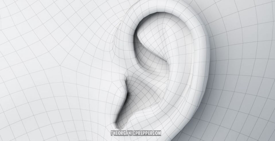 who ears op