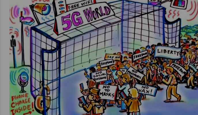 5G world flo 2