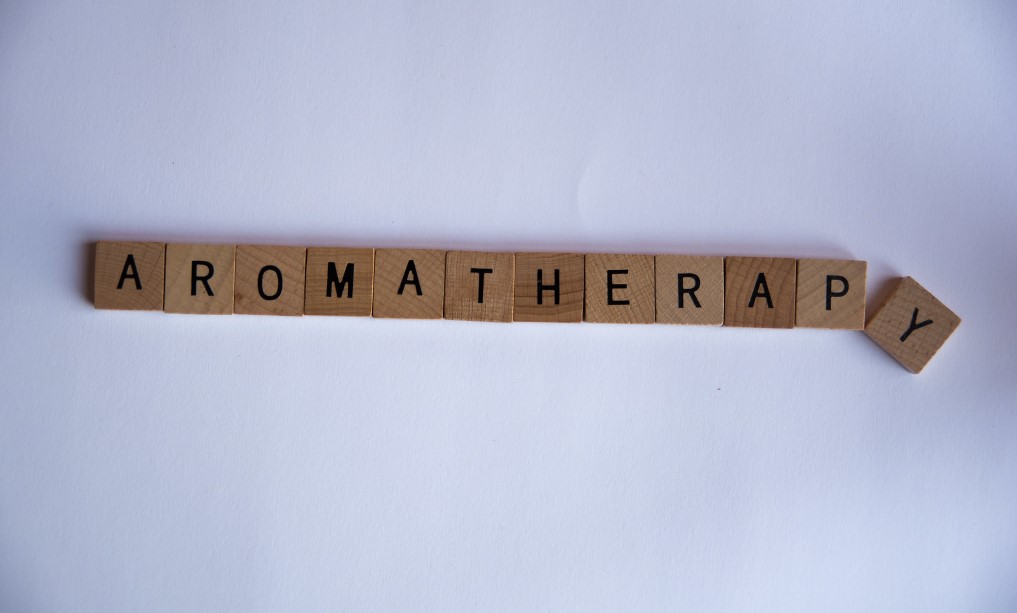 aromatherapy flickr