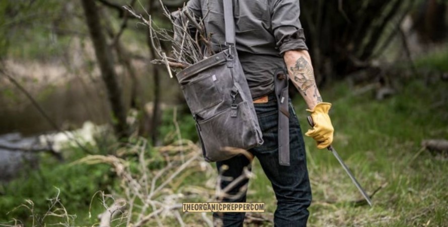 foraging op foraging op