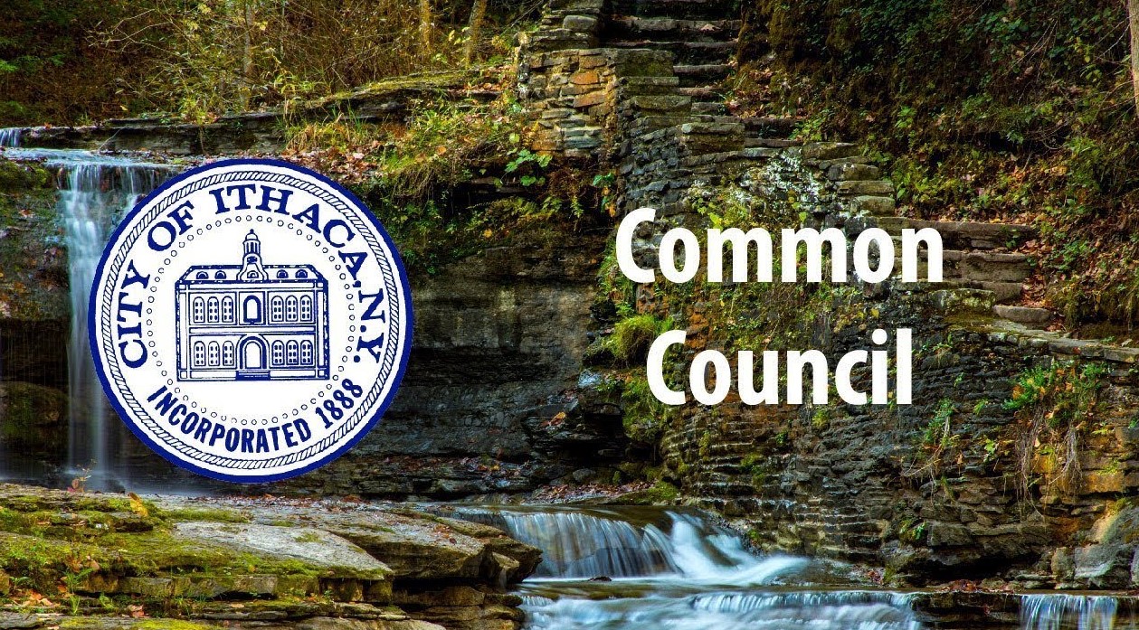 ithaca ithaca