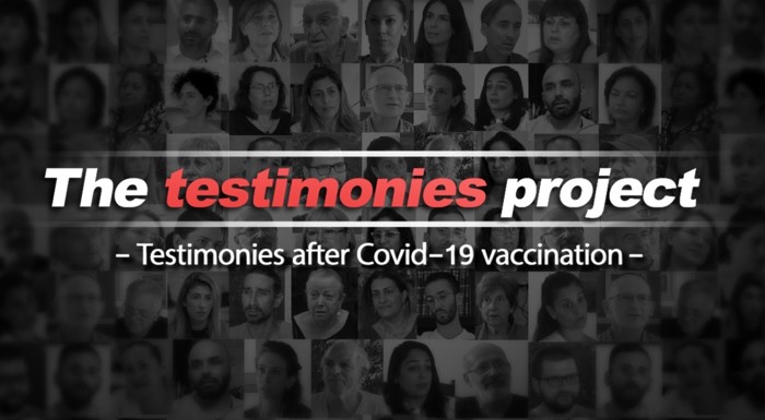 testimonies testimonies