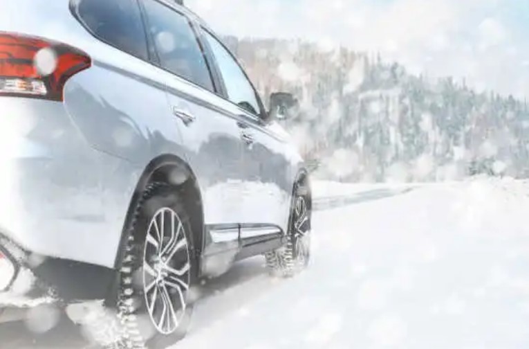winter vehicle winter vehicle
