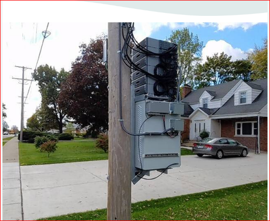 5G small cell 5G small cell