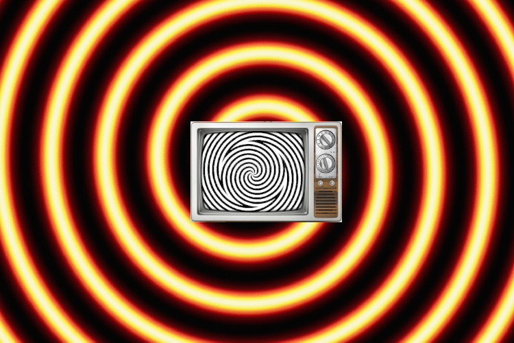 TV-Hypnosis