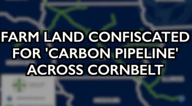 carbon land iaf carbon land iaf