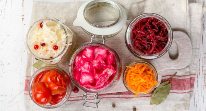 fermented gmi