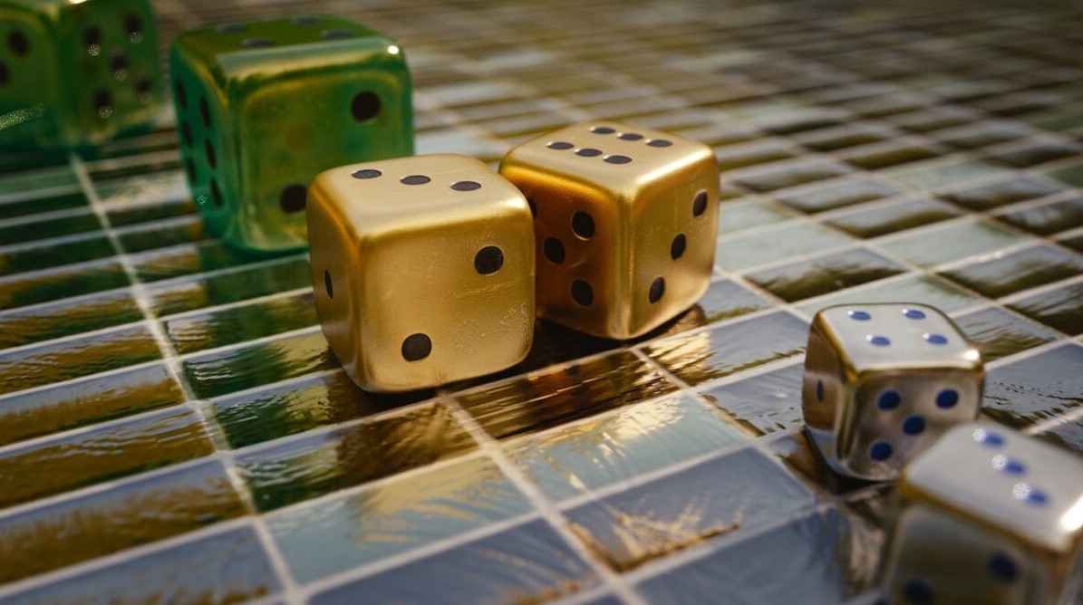 game