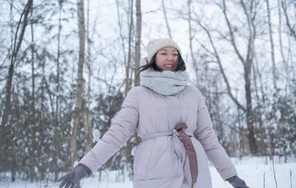 winter walk tt