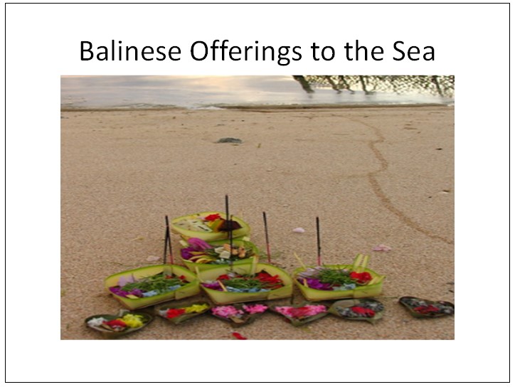 bali