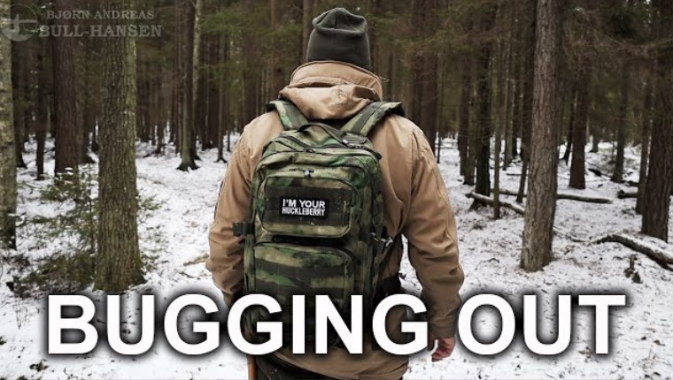 bug out bjorn