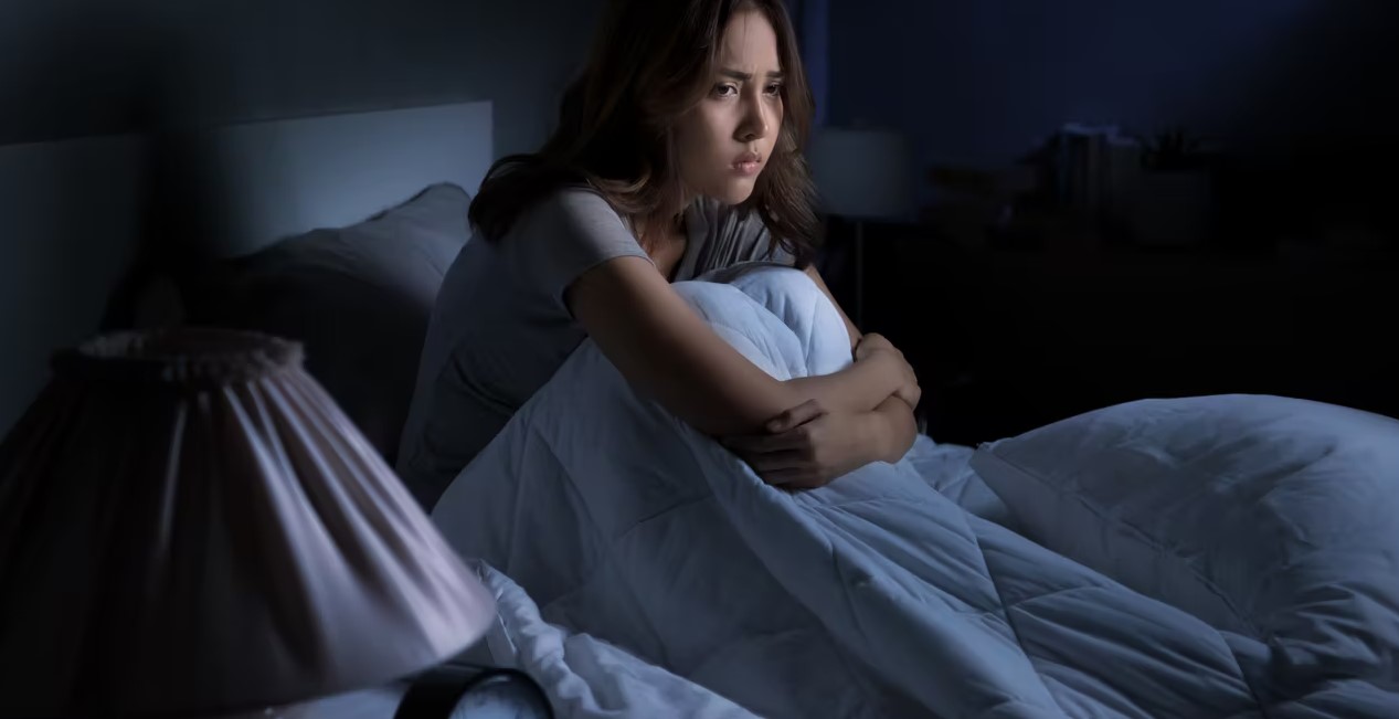 healthy sleep conversation