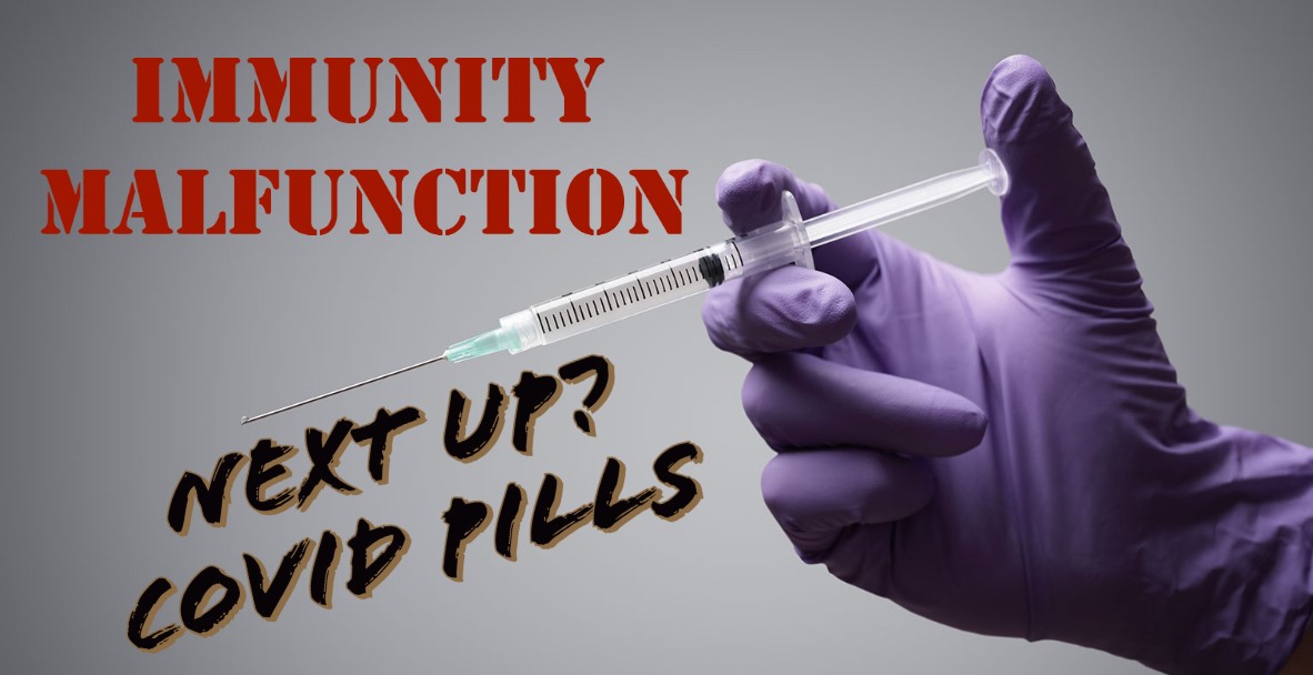 immunity malfunction