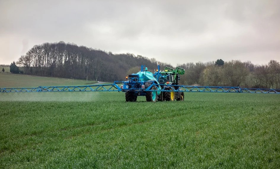 pesticides pesticides