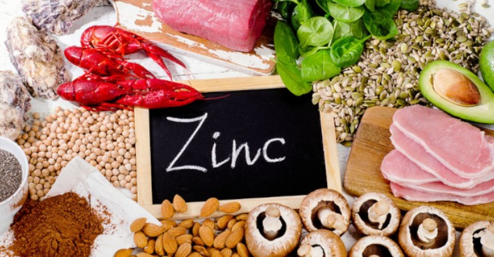 zinc gmi