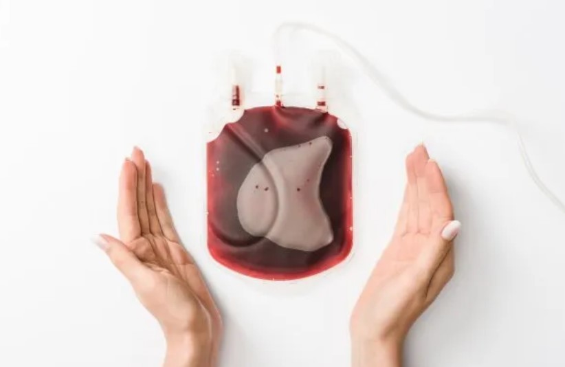 blood type tt