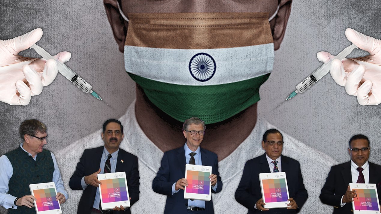 india health