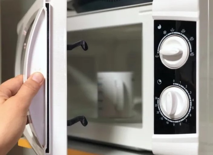 microwave tt