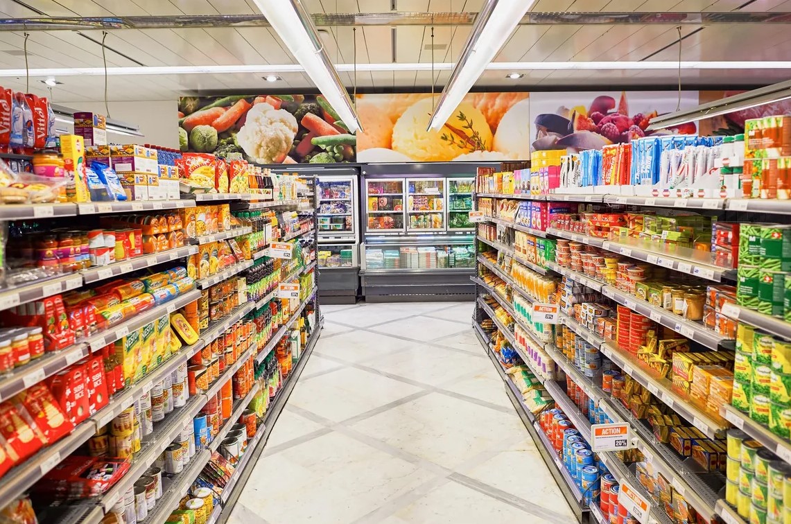 store store