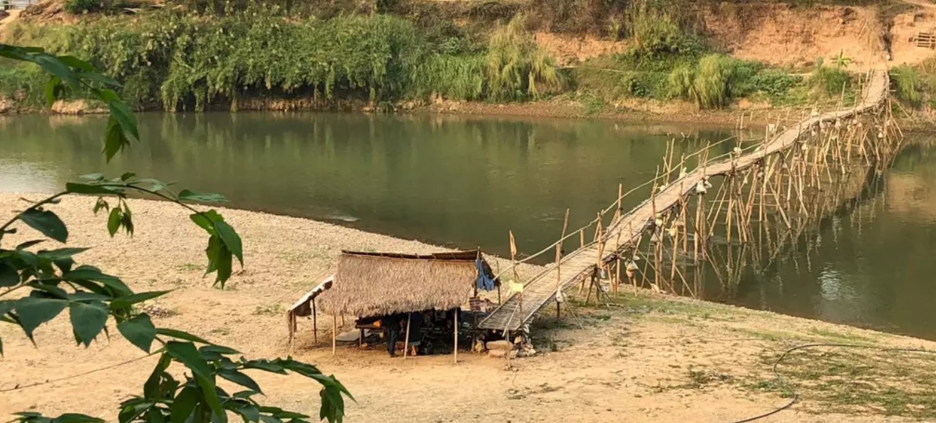 World’s Rivers Awash in Pharmaceuticals, Historic Study Reveals