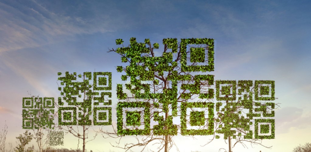 barcode nature barcode nature