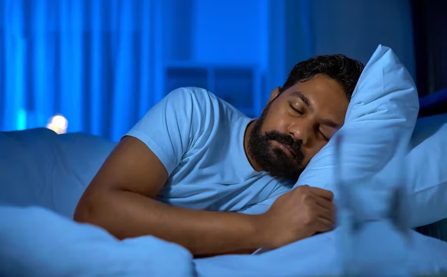 sleep on it sleep on it