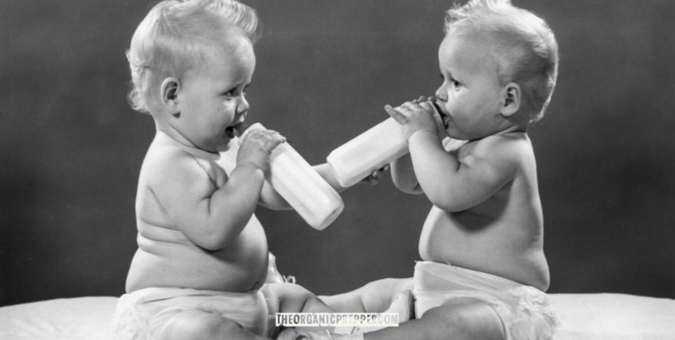 baby formula shortage op