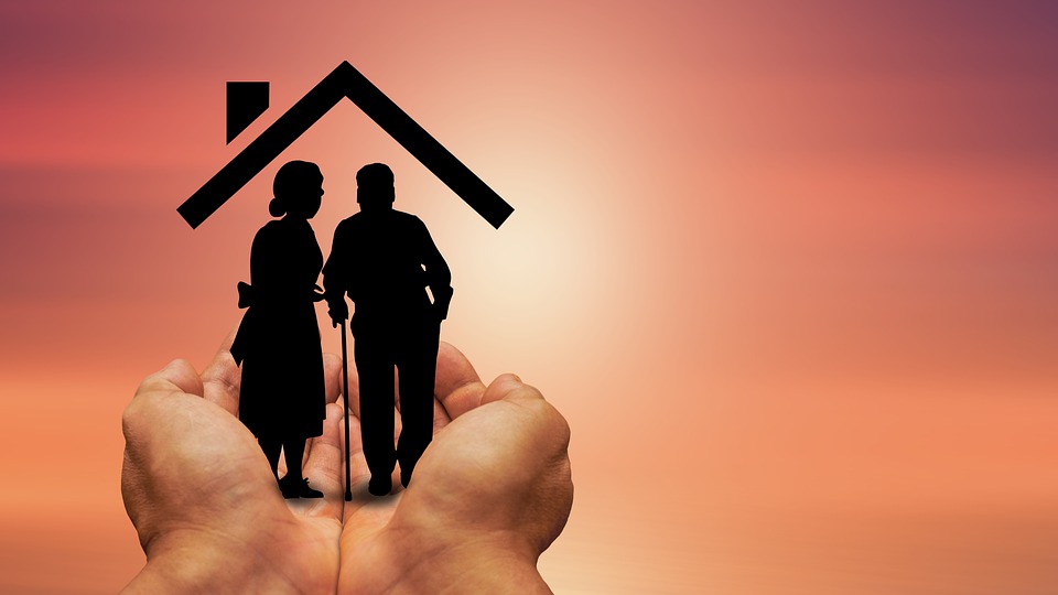 elderly home elderly home