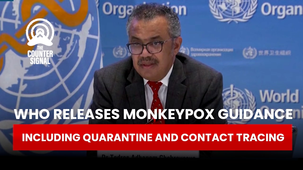 WHO-MONKEYPOX WHO-MONKEYPOX