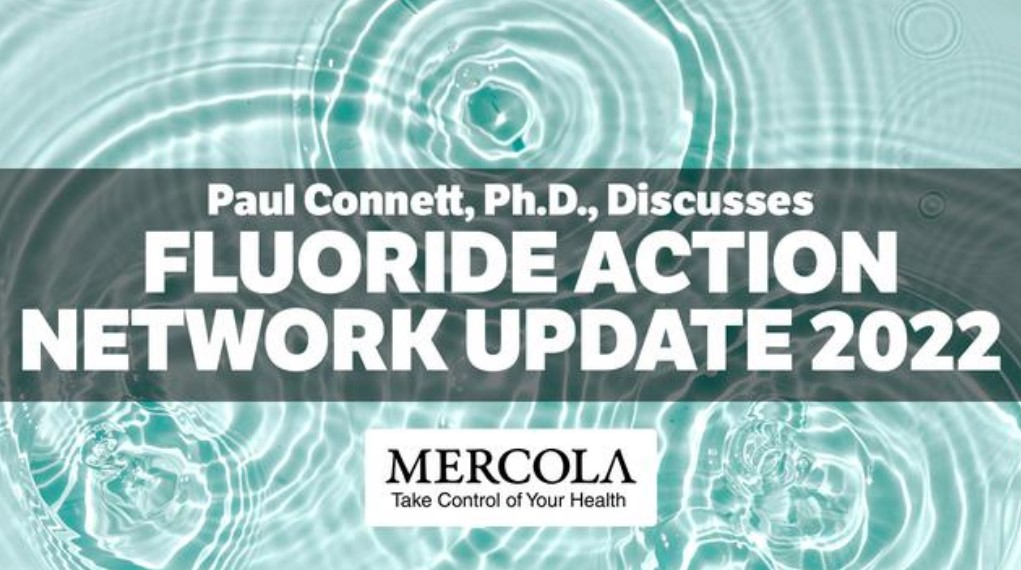 fluoride connett