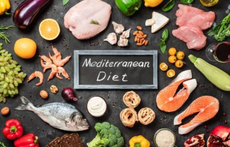med diet sf med diet sf