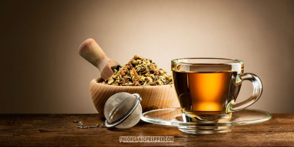 relief tea relief tea