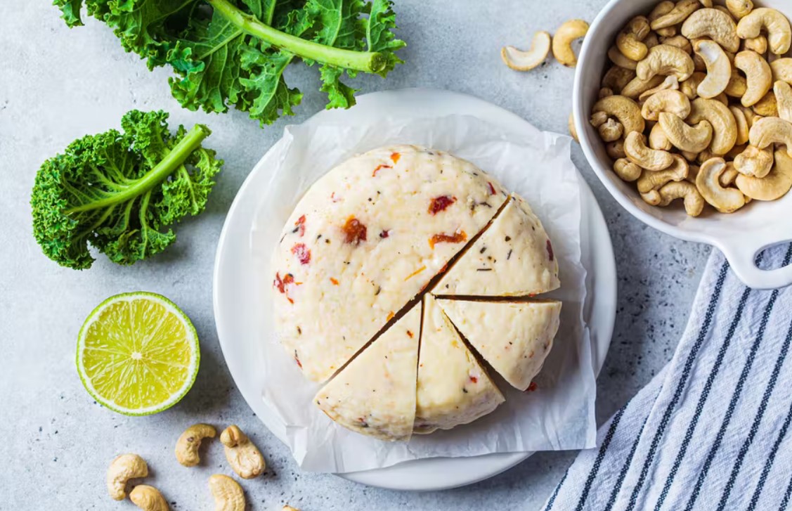 vegan cheese