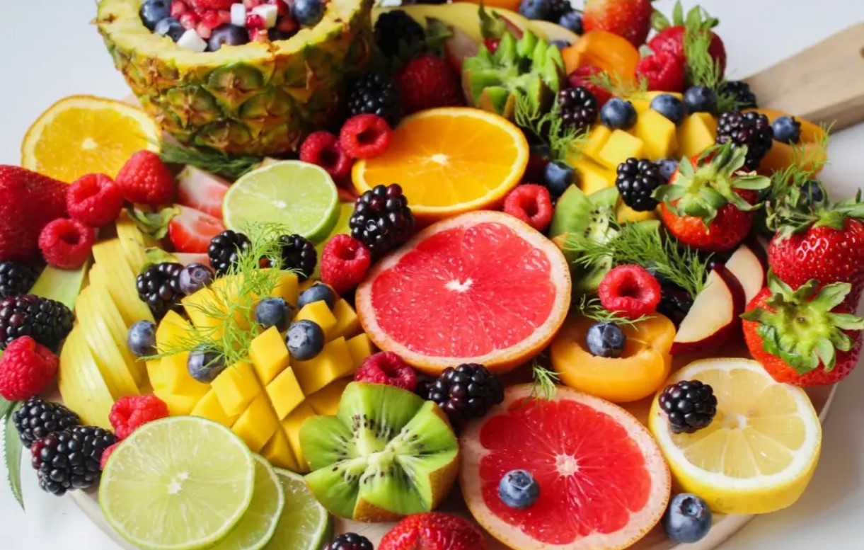 fruit sf