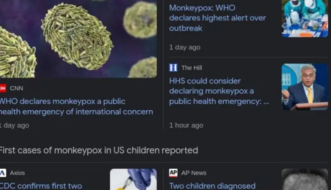 monkey broze