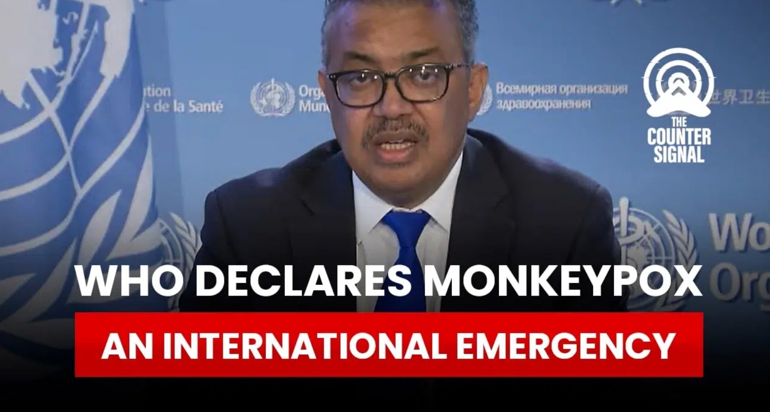 monkeypox emergency