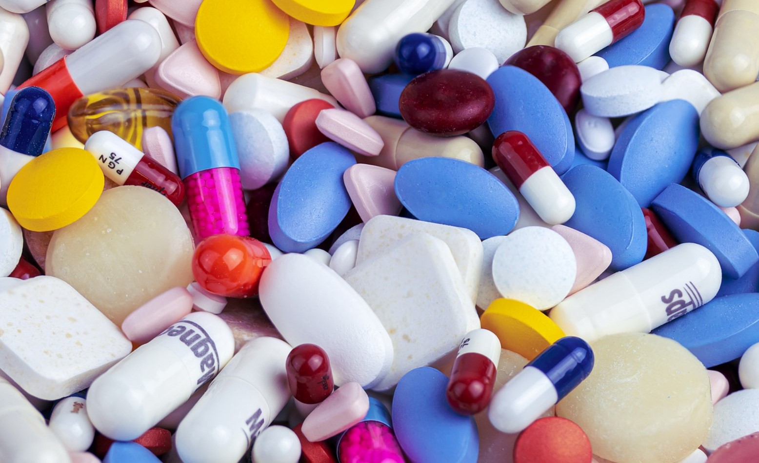 painkillers pixa