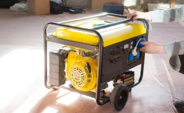portable generator portable generator