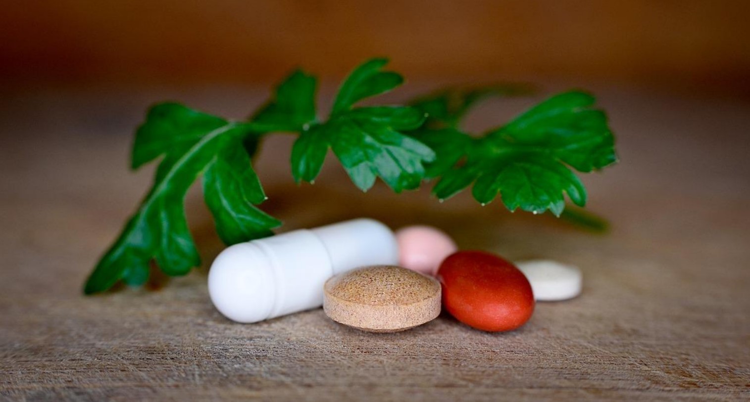supplements pixa