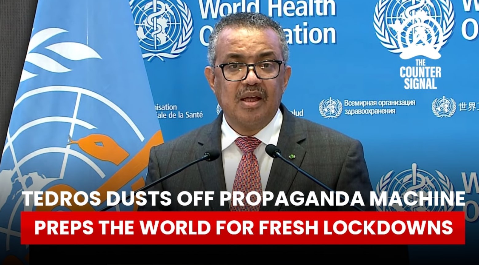 tedros