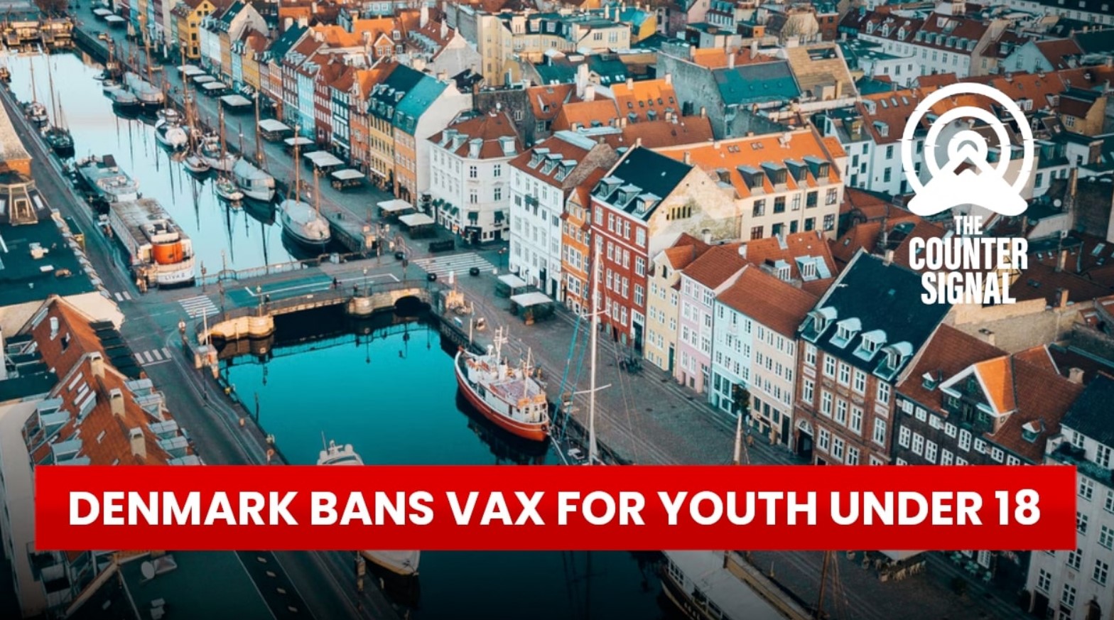 denmark bans vax