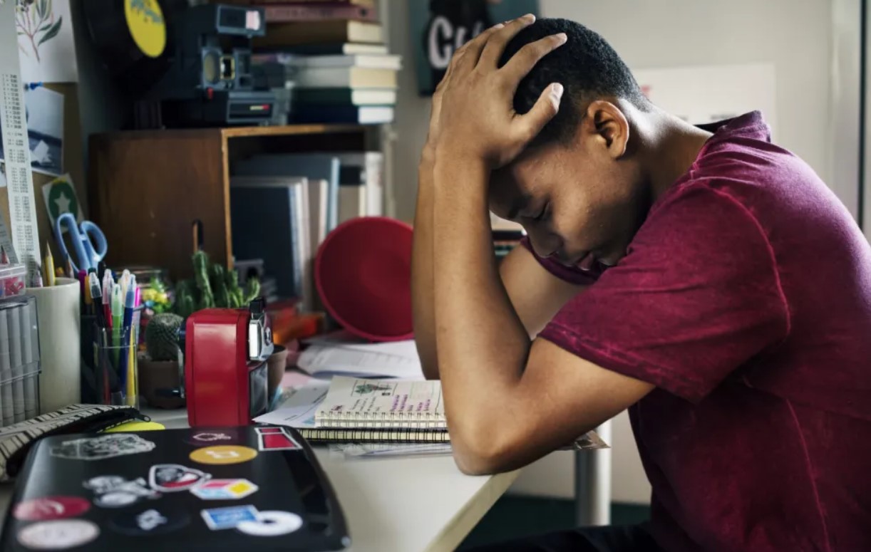 education mental health