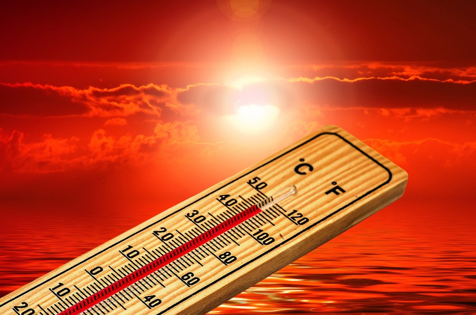 heat pixabay